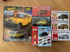 2026年最新】トミカ ランクル 初回の人気アイテム - メルカリ