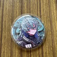 シクフォニ雨乃こさめ缶バッチシャルゴン