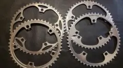 2026年最新】ピストチェーンリングの人気アイテム - メルカリ