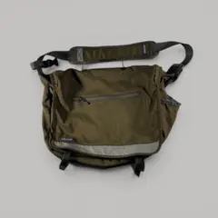 せいちゃん様専用パタゴニア メッセンジャーバッグ 新品デッドストック