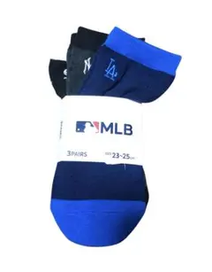 ☆MLB ソックス 3足セット☆のサムネイル