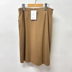 【未使用】Crespi スカート ベージュ