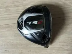 Titleist TS2 ユーティリティ 23度 ヘッドのみ - メルカリ