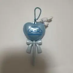 サンリオ バルーンポップチャーム シナモロール