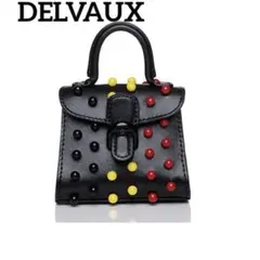 2026年最新】DELVAUX レディース チャームの人気アイテム - メルカリ
