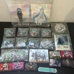 2026年最新】プロセカ 初音ミク まとめ売りの人気アイテム - メルカリ