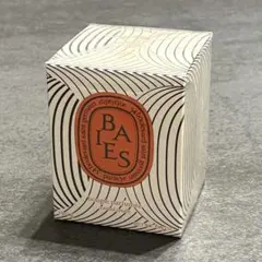 未開封】diptyque BAIES Sablier 砂時計型ディフューザー - メルカリ