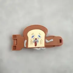 マクドナルド ハッピーセット パンどろぼう ふくろとめクリップ