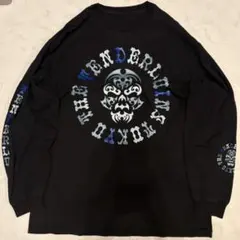 tenderloin ボルネオスカル tee XLサイズ 大きめ個体のサムネイル