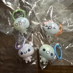 あわわちゃん めじるしアクセサリー シープラ限定