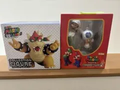 マリオフィギュア