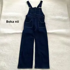 オールインワン サロペット