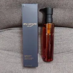 【ラスト１個】未使用　シュウウエムラ　クレンジングオイル　150ml