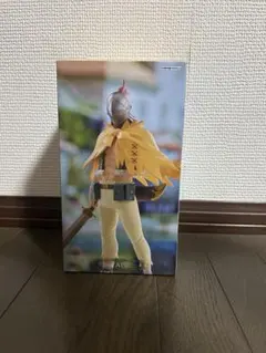GIGO限定 Re：ゼロから始める異世界生活　リゼロ アルデバラン　フィギュア