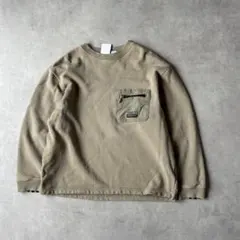 に*と様 17578 アディダス トレフォイルロゴ パッチロゴ スウェット