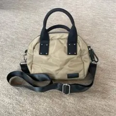 LIZDAYS リズデイズ ショルダー ハンドバッグ 2way キルティング