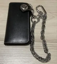 2026年最新】ウォレットチェーン EVISUの人気アイテム - メルカリ