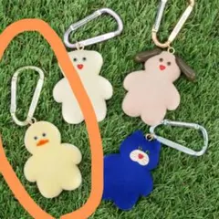 mojojojo フィギュアマスコットチャーム