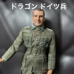 2026年最新】ドイツ軍 1/6 アクションの人気アイテム - メルカリ
