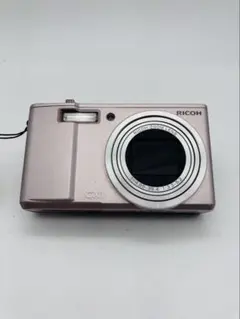 【美品動作確認済み】 RICOH CX1のサムネイル