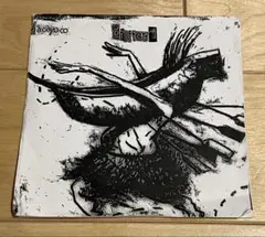 Nijikama Taro drifter 1 CD-R