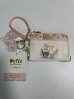 Duffy and Friends キーケース PAUL & JOE