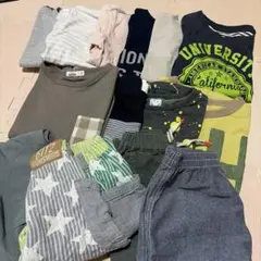 男の子まとめ売り