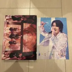 M!LK LIVE 2022 NEXT WINNER 初回限定盤Blu-ray