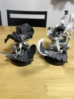 ワンピース　一番くじ　白ひげ　シャンクス　セット