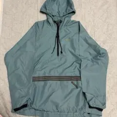 90s NIKE アノラック パーカー 希少カラー M