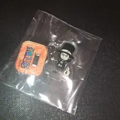 ロブ・ルッチ 幼少期 アクリルスタンド アクリルミニフィギュア ワンピース