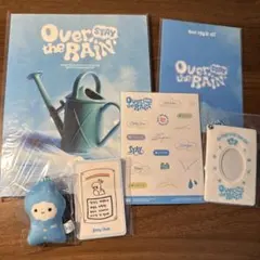 STAY5期 メンシプキット まとめ売り