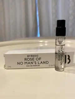BYREDO ローズ オブ ノーマンズ ランド 香水 サンプル2mlのサムネイル