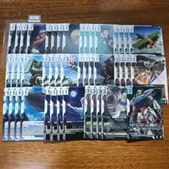 2026年最新】ユニオンアリーナ デッキの人気アイテム - メルカリ