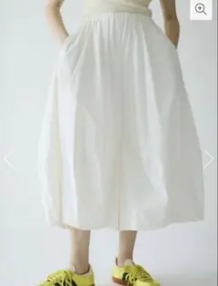 HeRIN.CYE 【新品】 Volume balloon pantsのサムネイル