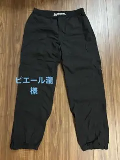 supreme シュプリーム シャカパン Sサイズ 2026年最新】supreme ナイロン パンツの人気アイテム - メルカリ