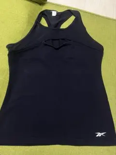 Reebok LES MILLS BODYCOMBAT タンクトップのサムネイル