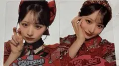 candy tune 立花琴未 カプセルトイ ガチャ 缶バッジ きゃんちゅー