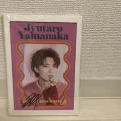 2026年最新】山中柔太朗 サインの人気アイテム - メルカリ