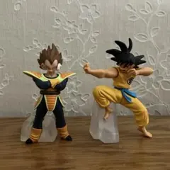 ドラゴンボール　フィギュア　セット
