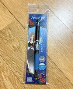 名探偵コナン 萩原千速 ミッドナイトパイロット ジュースアップ ボールペン