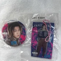 HiGH&LOW LEIYA 2点セット