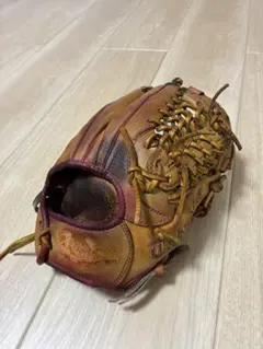 久保田スラッガー 軟式グローブ 中古 外野手用 - メルカリ