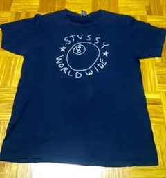 限定出品 かなりかわいい ストゥーシー Tシャツ Lサイズ