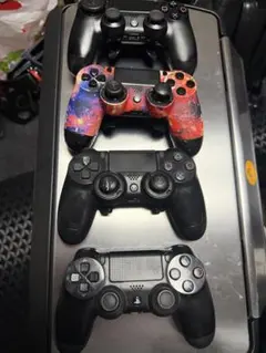 SCUF Gaming コントローラー 4点セット ジャンクのサムネイル