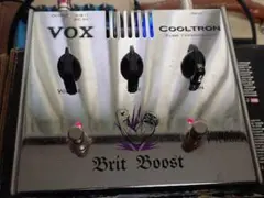2026年最新】vox cooltronの人気アイテム - メルカリ