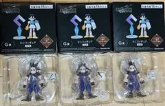 FINAL FANTASY Ⅶ REBIRTH シークレット ザックス　 G賞