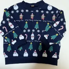 apres les cours クリスマストレーナー 90