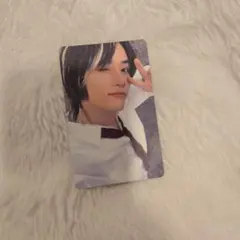 TXT ボムギュ　トレカ