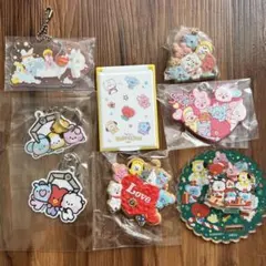 BT21 まとめ売りのサムネイル